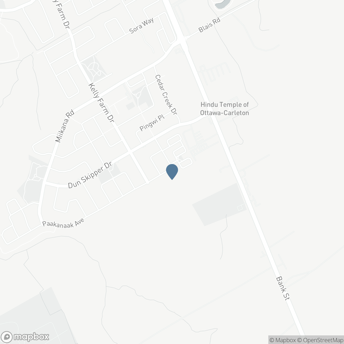 95 RALLIDALE STREET, Ottawa, Ontario K1X 0G7